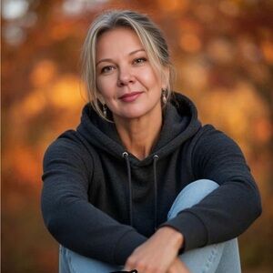 Meet your Posher, Petra